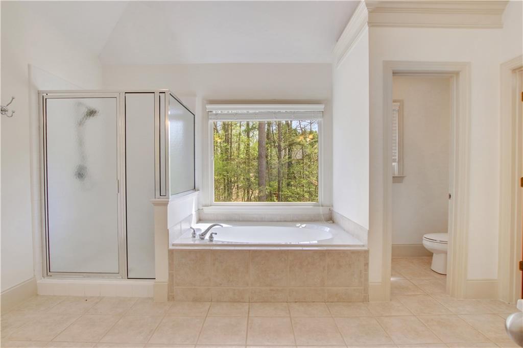2320 Starr Lake Drive, Acworth, Georgia image 31