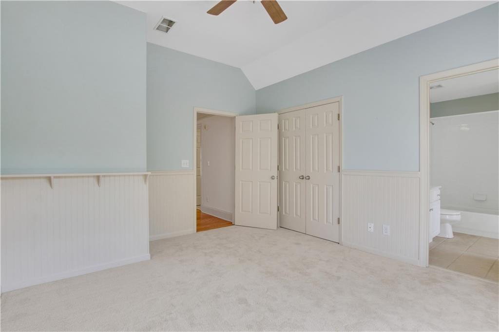2320 Starr Lake Drive, Acworth, Georgia image 40