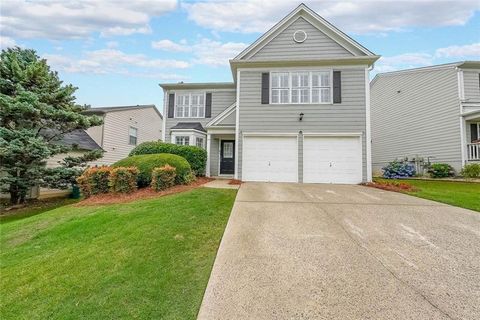 626 Dahoma Trail Trail Woodstock GA 30188