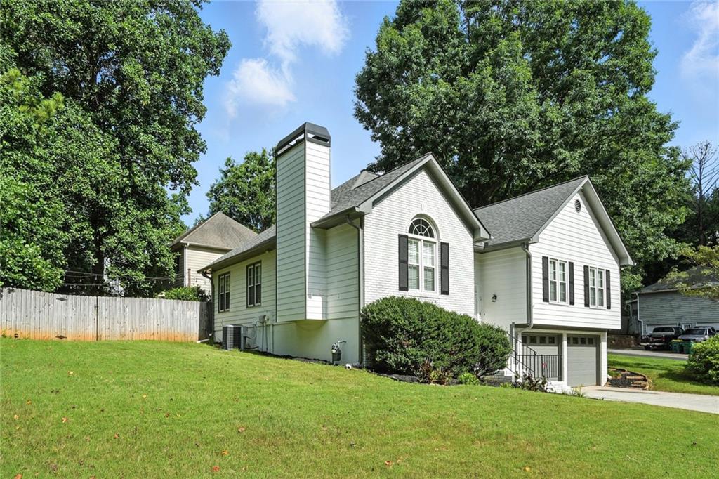 1361 Chatley Way