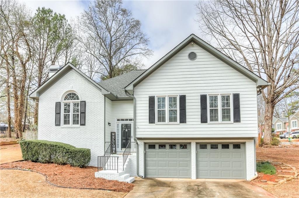 1361 Chatley Way