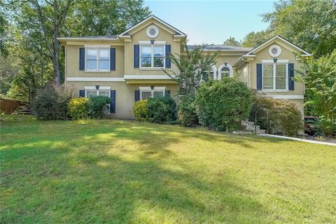 1204 Commonwealth Avenue Marietta GA 30064