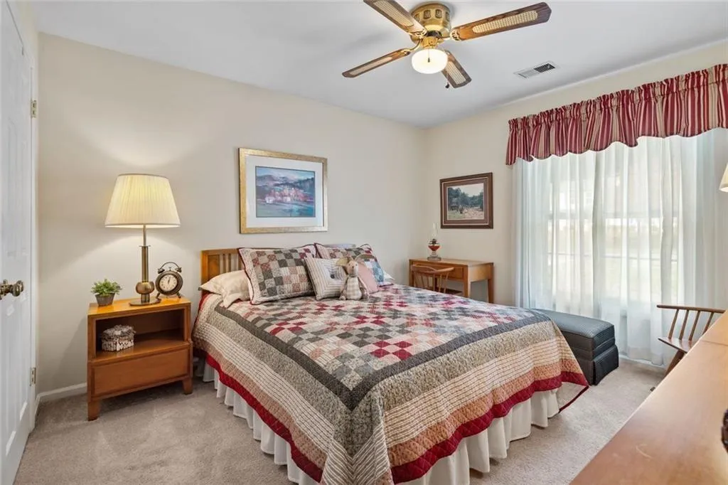 Marietta, Georgia 30067, United States, 4 Bedrooms Bedrooms, ,3 BathroomsBathrooms,Residential,Active,206075