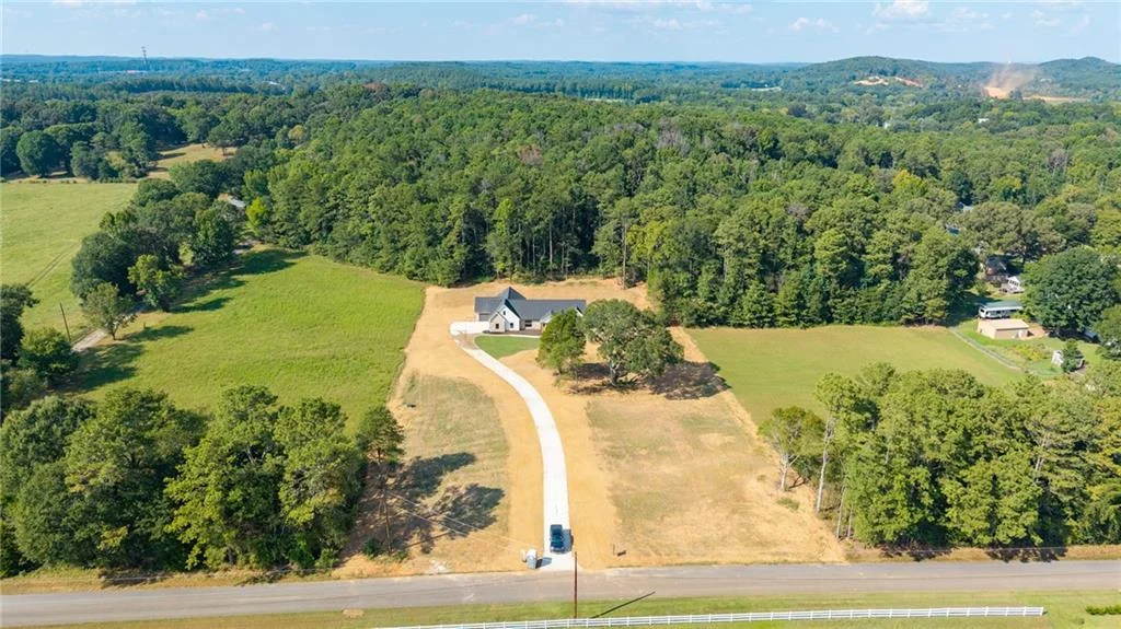 108 Cline Drive SW, Cartersville, GA, 30120