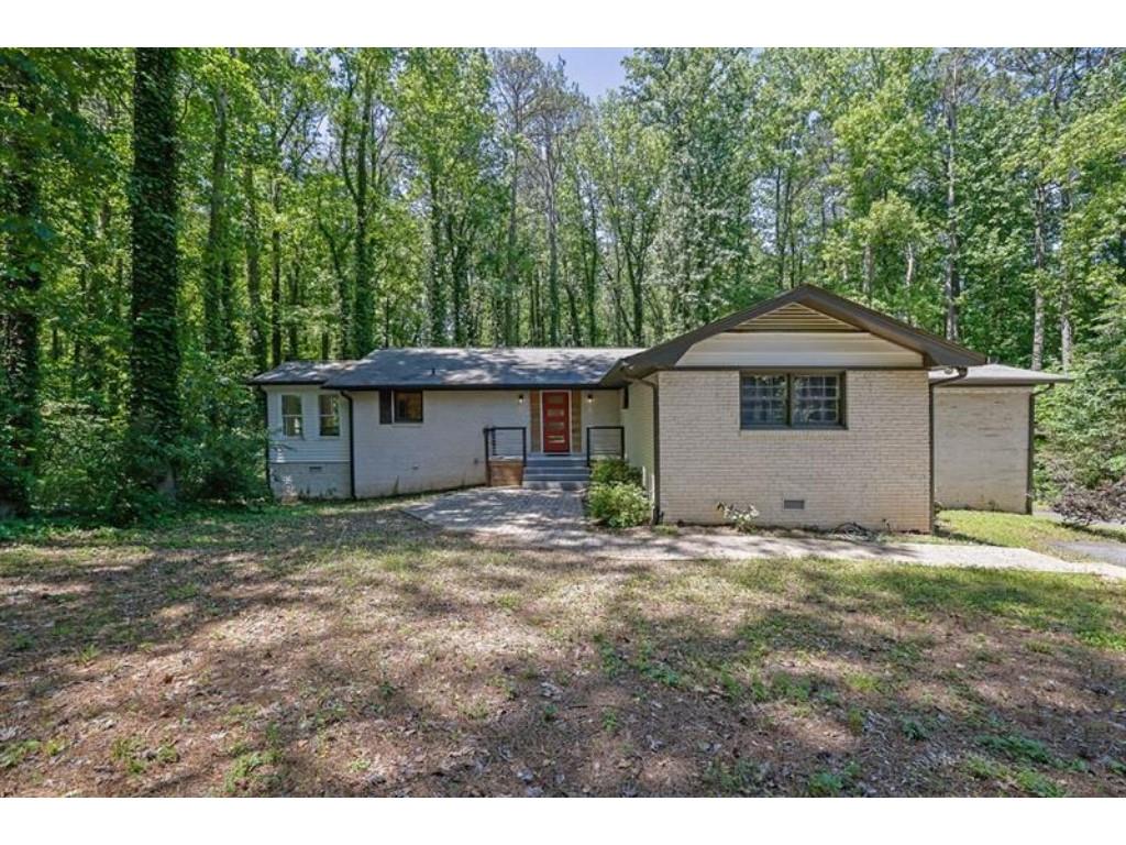 4066 Covered Bridge Road SW