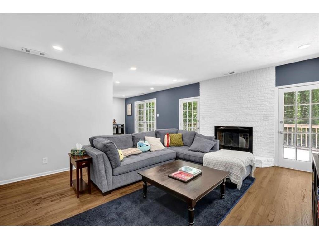 4066 Covered Bridge Road SW