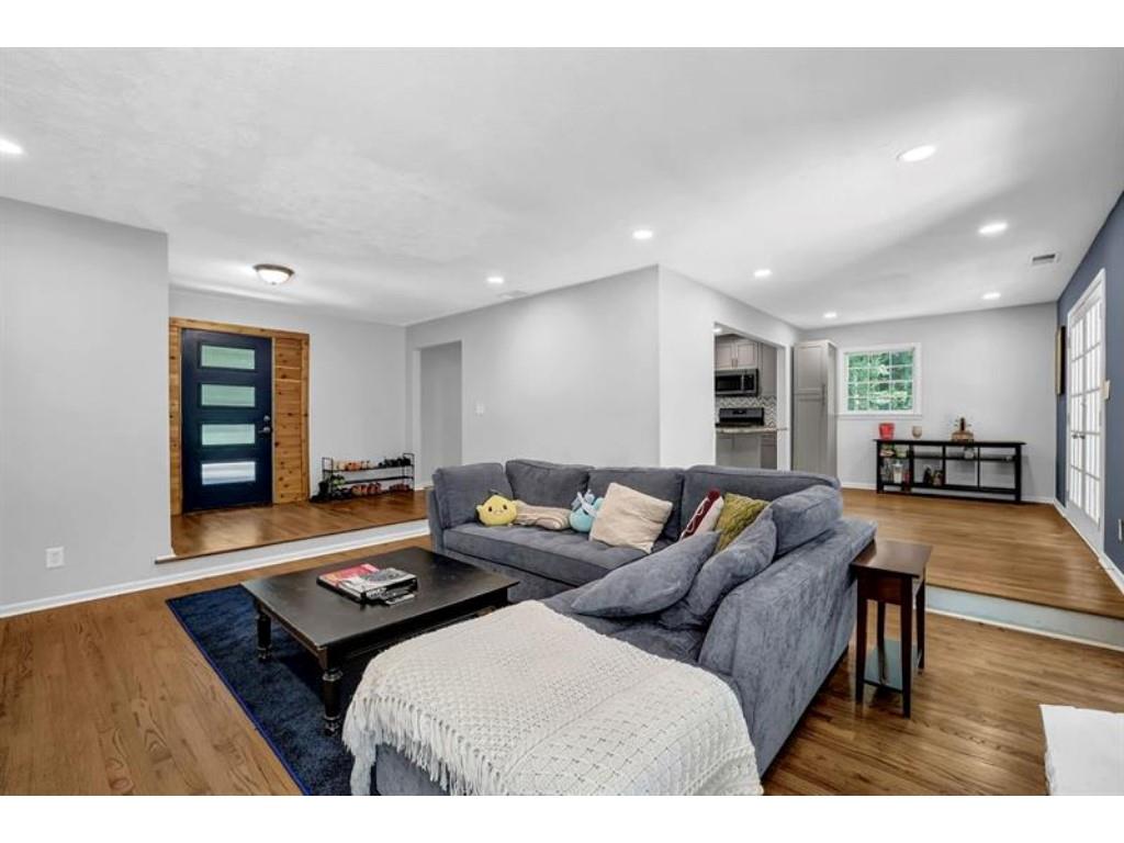 4066 Covered Bridge Road SW