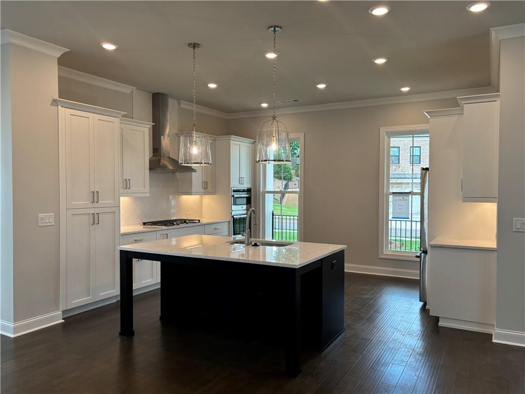 Brackley - Residential