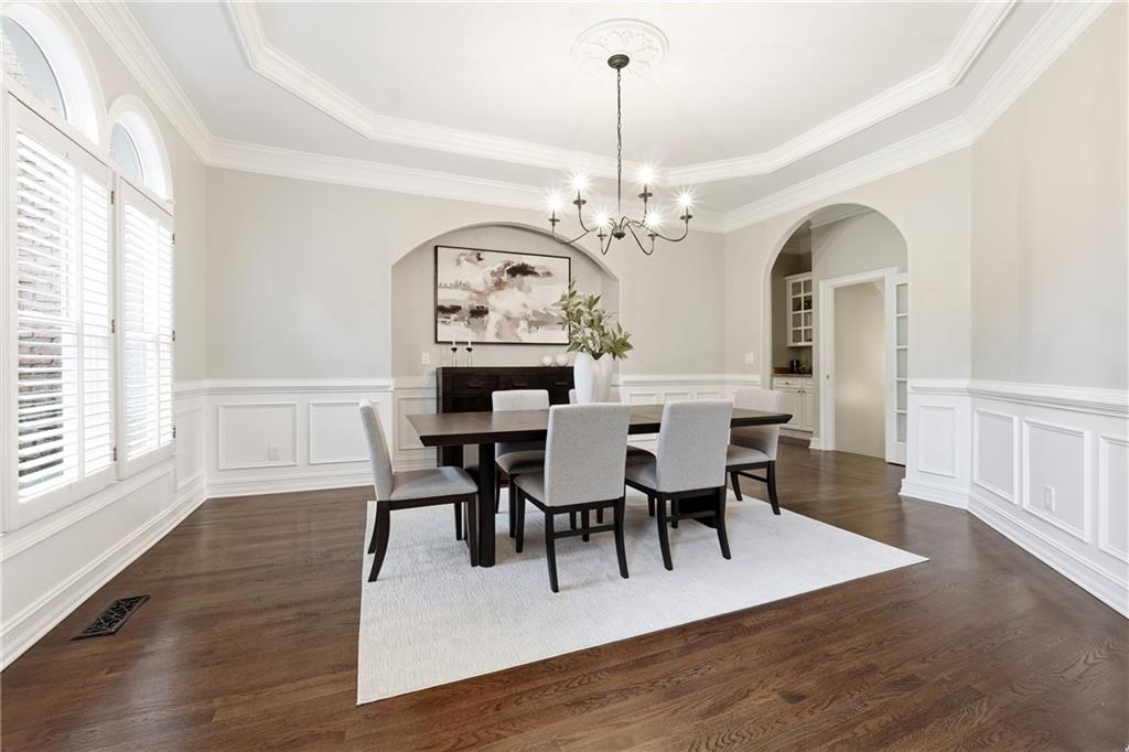 1315 Portmarnock Drive