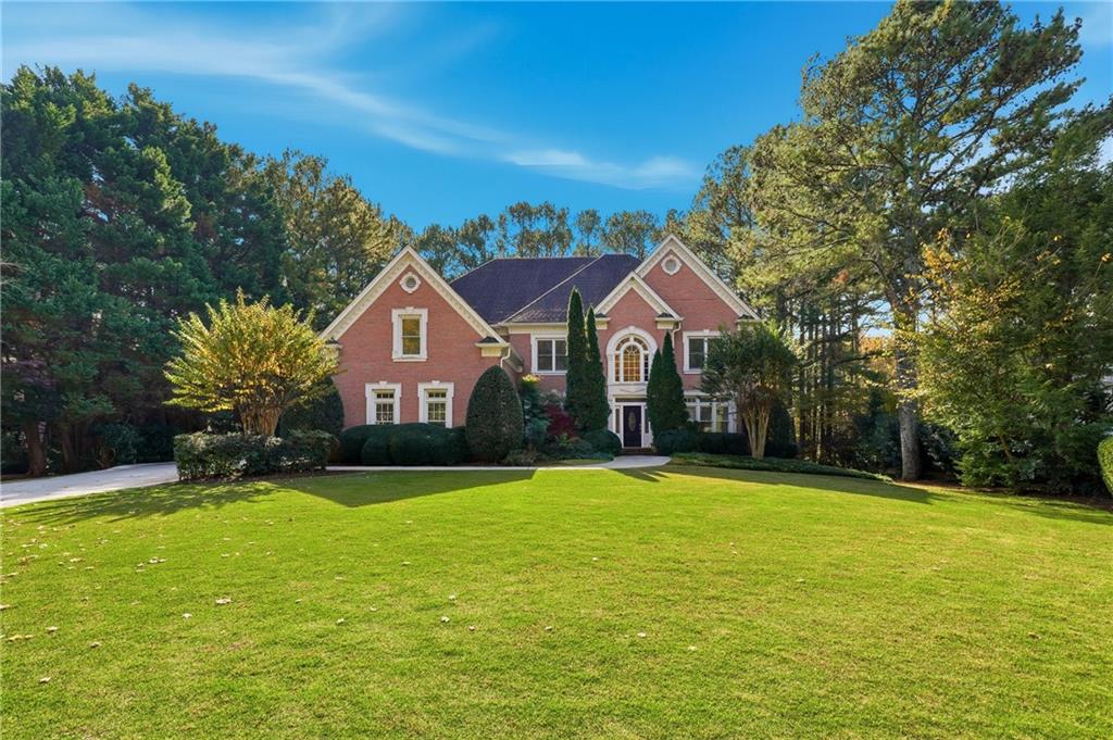 1315 Portmarnock Drive