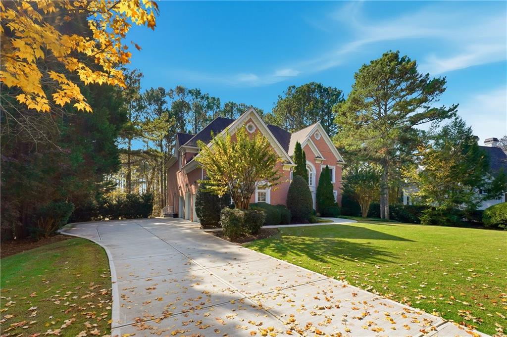 1315 Portmarnock Drive