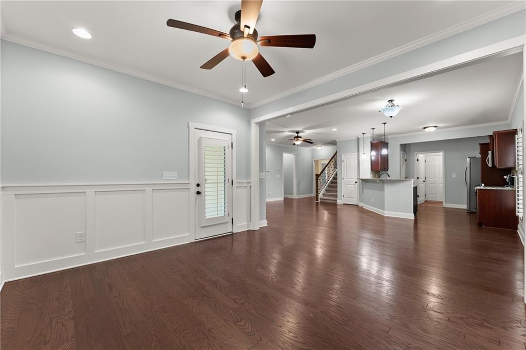 4633 HIDDEN CREEK Drive