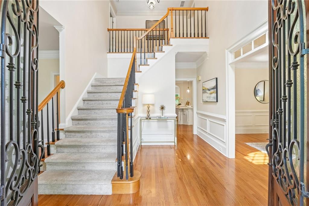 3885 Grey Abbey Drive