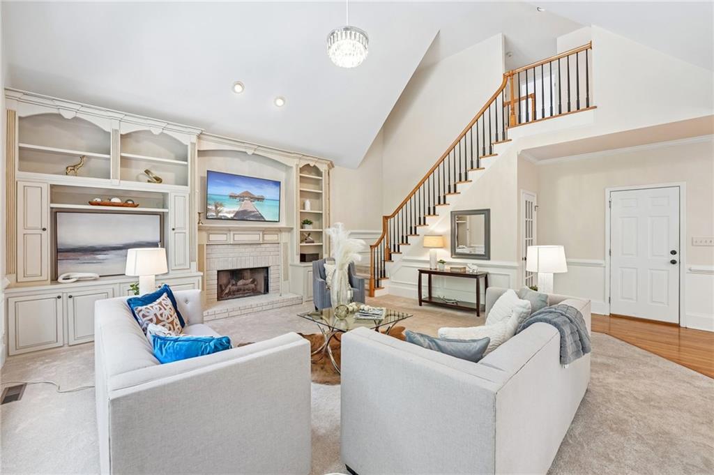 3885 Grey Abbey Drive
