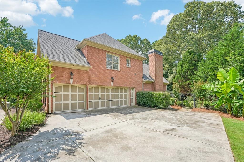 3885 Grey Abbey Drive
