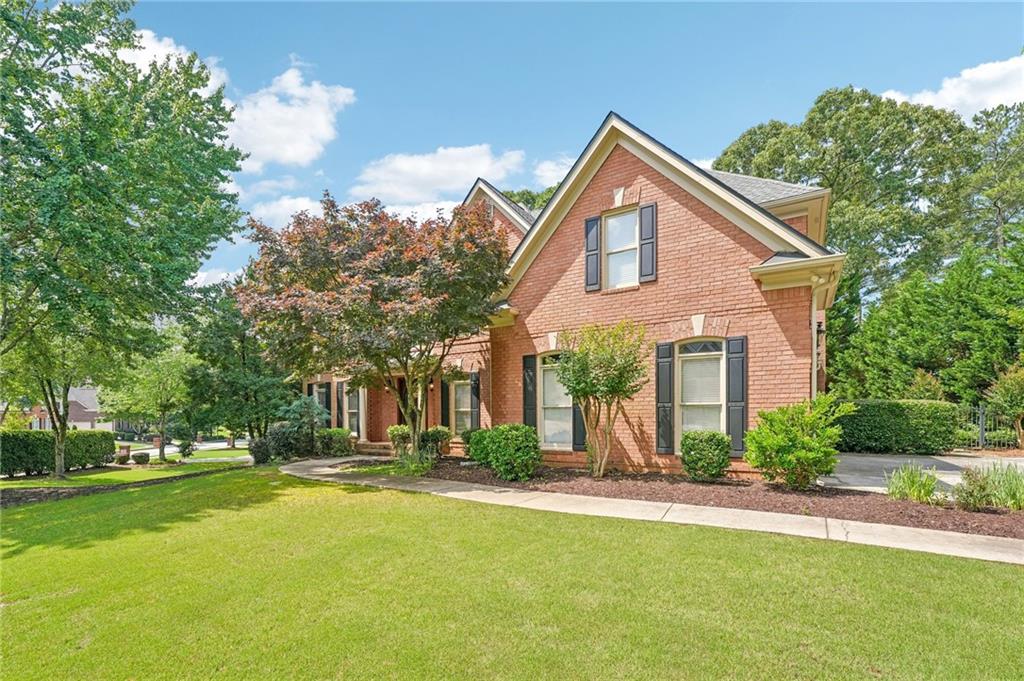 3885 Grey Abbey Drive