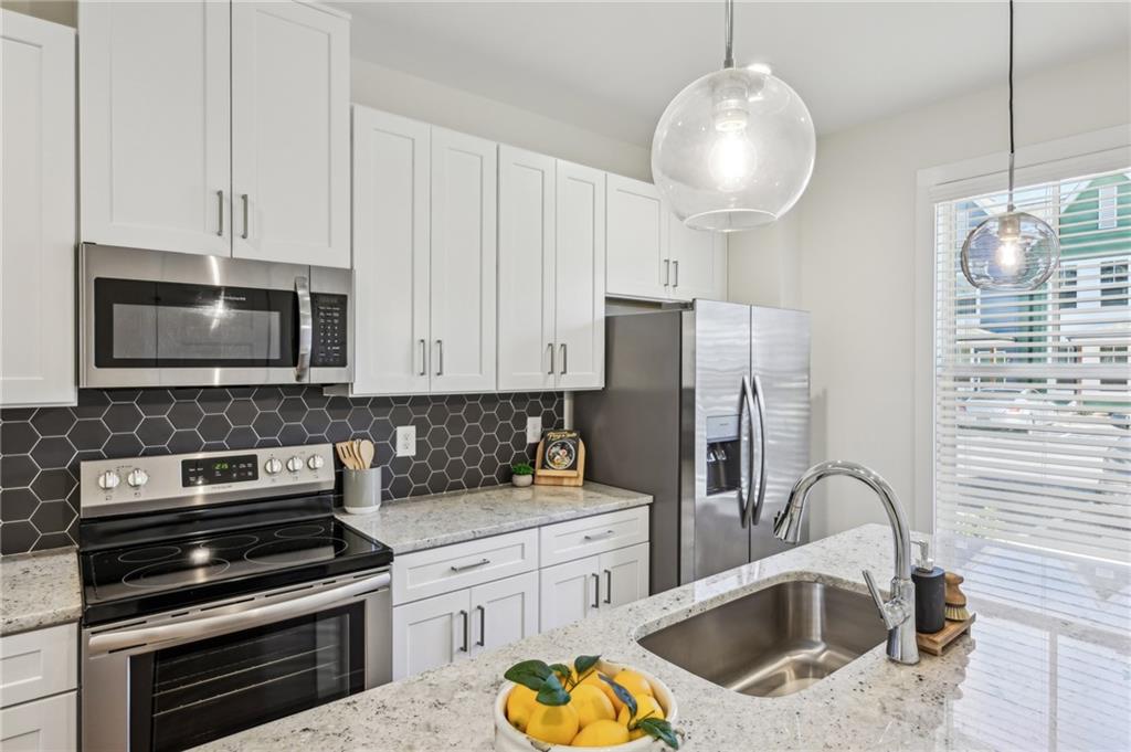 1095 Tucker Avenue #207, Atlanta, Georgia image 8