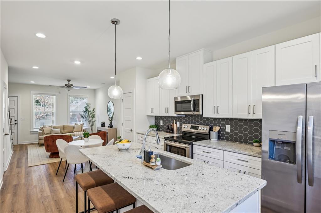 1095 Tucker Avenue #207, Atlanta, Georgia image 6