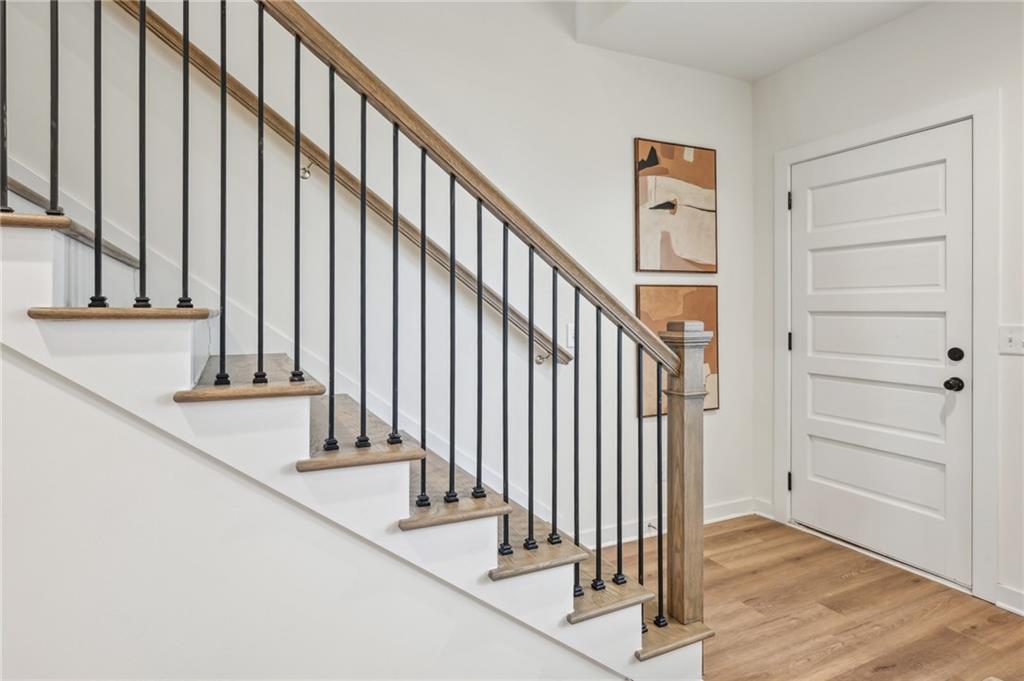 1095 Tucker Avenue #207, Atlanta, Georgia image 2