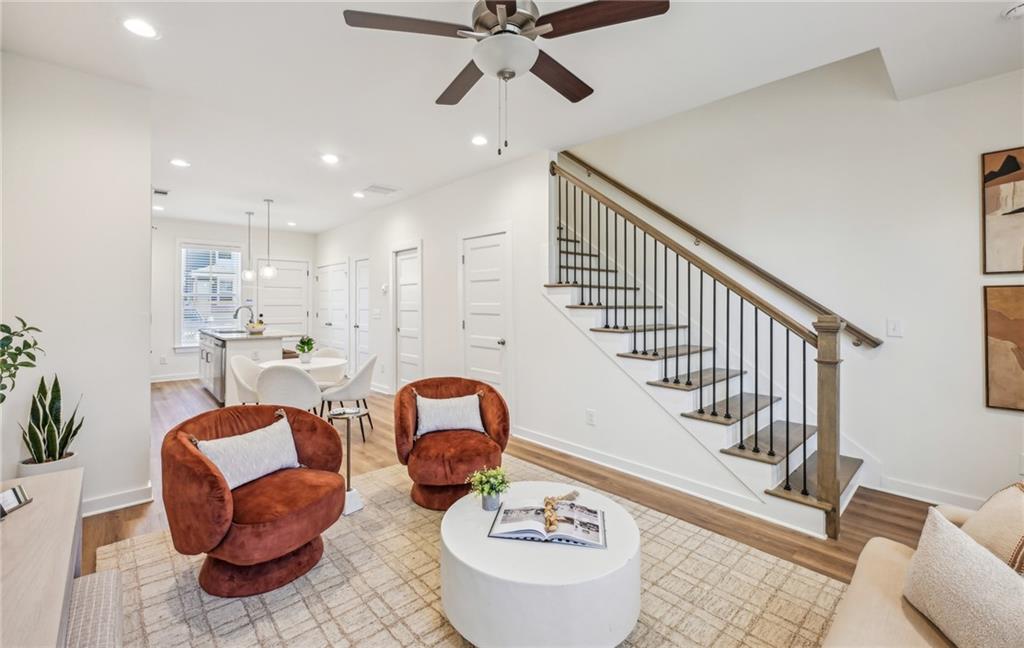 1095 Tucker Avenue #207, Atlanta, Georgia image 12