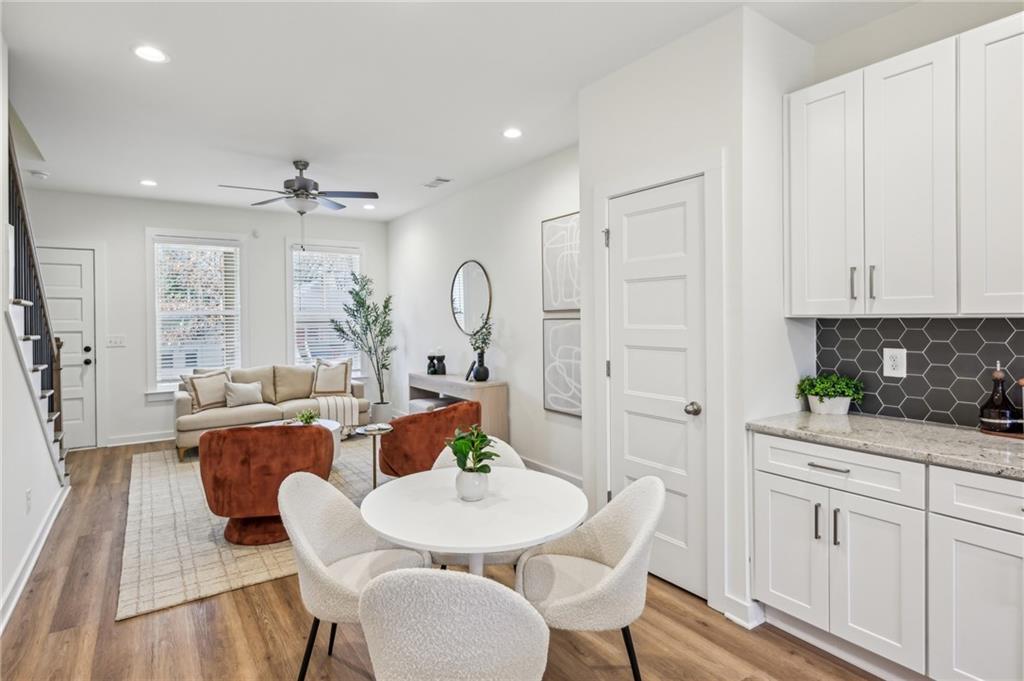 1095 Tucker Avenue #207, Atlanta, Georgia image 9