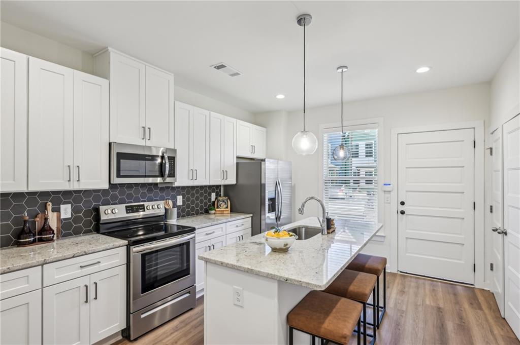 1095 Tucker Avenue #207, Atlanta, Georgia image 5