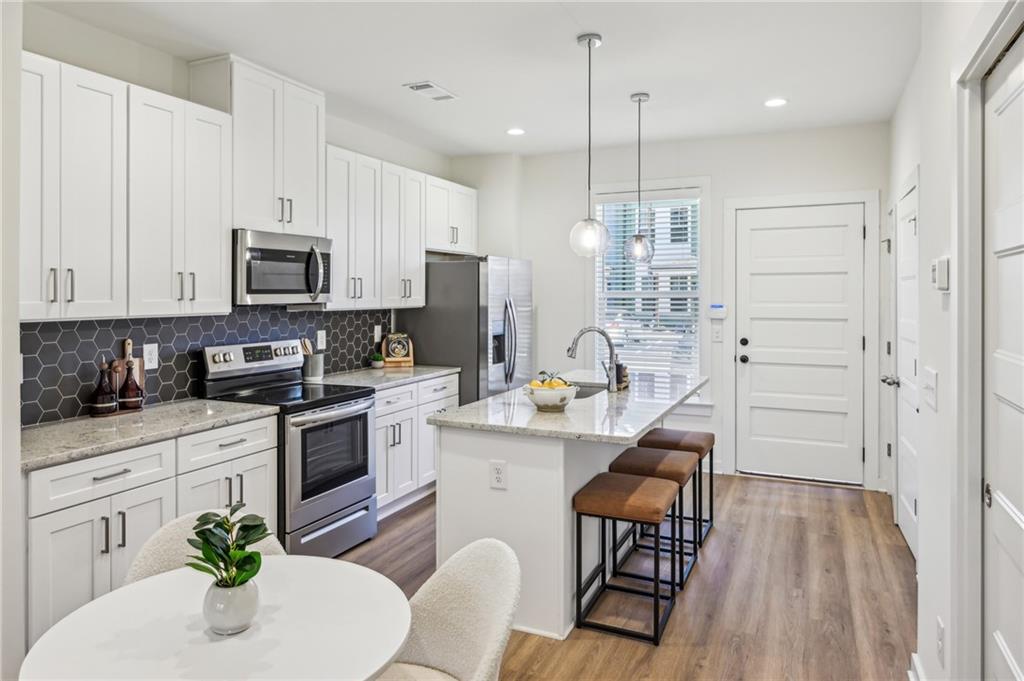 1095 Tucker Avenue #207, Atlanta, Georgia image 4