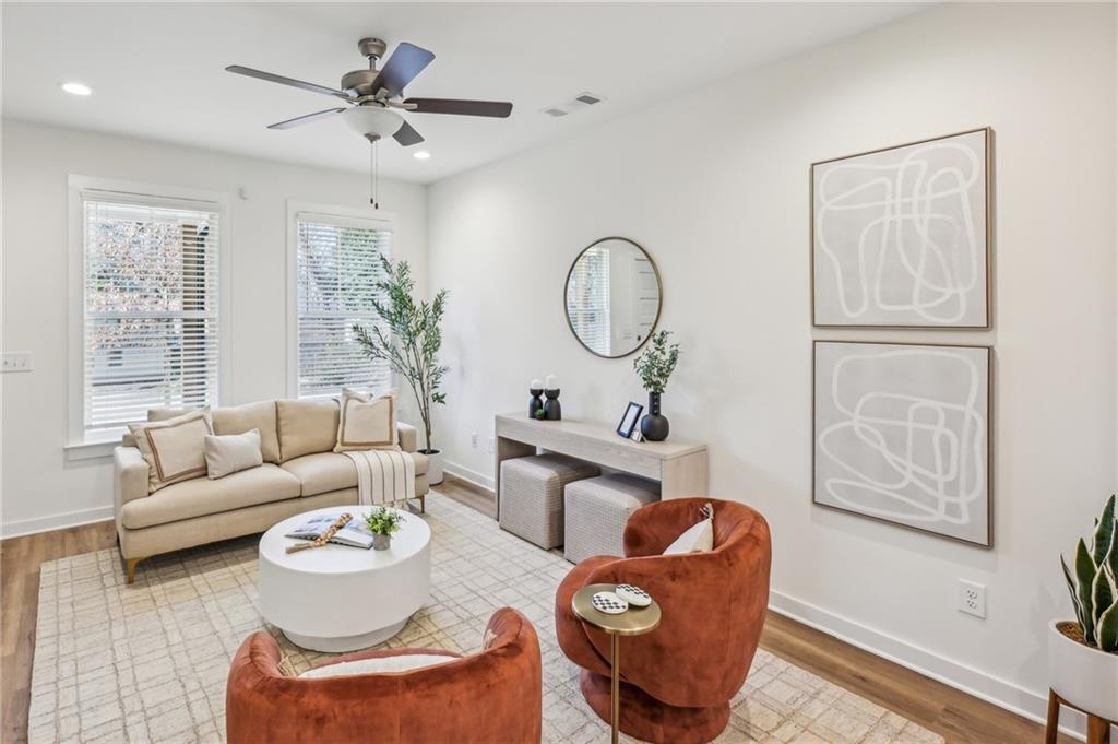 1095 Tucker Avenue #207, Atlanta, Georgia image 10
