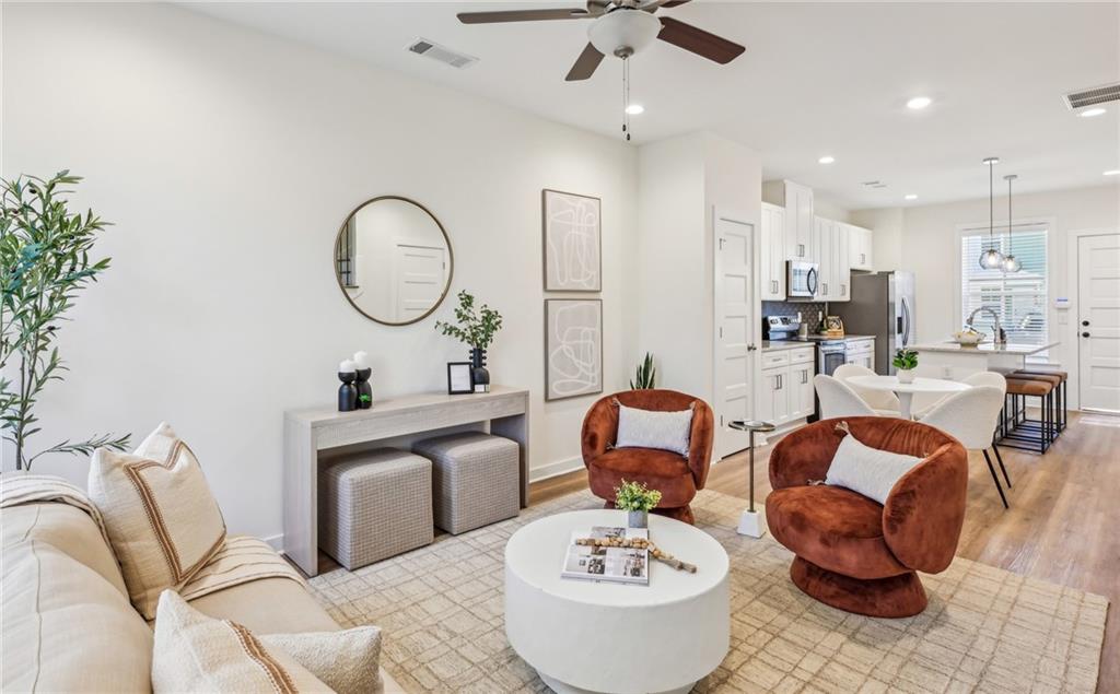 1095 Tucker Avenue #207, Atlanta, Georgia image 11