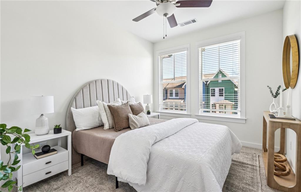 1095 Tucker Avenue #207, Atlanta, Georgia image 15