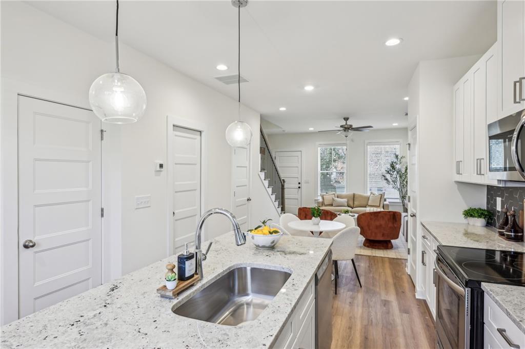 1095 Tucker Avenue #207, Atlanta, Georgia image 7