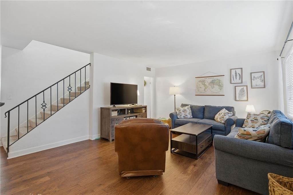 Photo of 285 Lakemoore Drive NE #B, Atlanta, GA 30342 (MLS # 7703912)