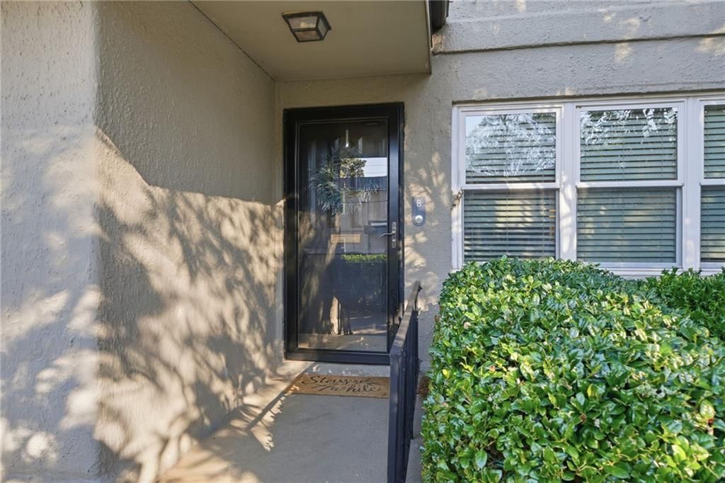 Photo of 285 Lakemoore Drive NE #B, Atlanta, GA 30342 (MLS # 7703912)