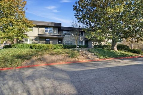 285 Lakemoore Drive NE B Atlanta GA 30342