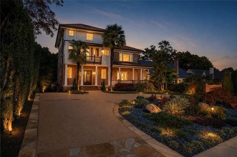 Photo of 1216 E Rock Springs Road NW, Atlanta, GA 30306 (MLS # 7732462)