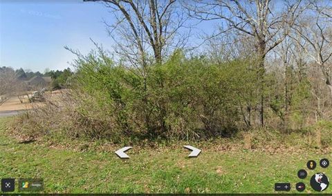 Vacant Land For Sale - Fallen Branch Circle<br/> Rome, GA 30161