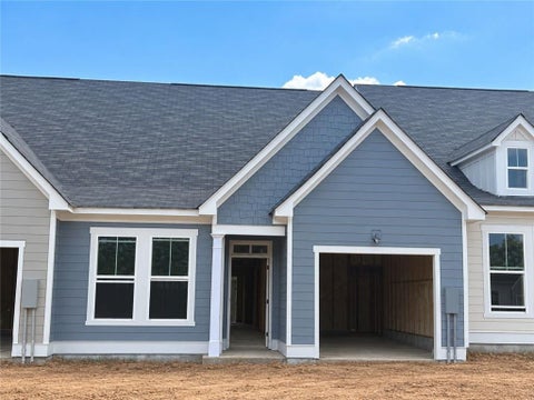 Townhouse For Sale - 108 Harmony Circle<br/> Cartersville, GA 30120
