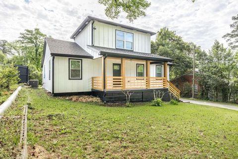 Homes For Sale - 1081 Clay Ave Ave<br/> Bibb County, Macon, GA 31211