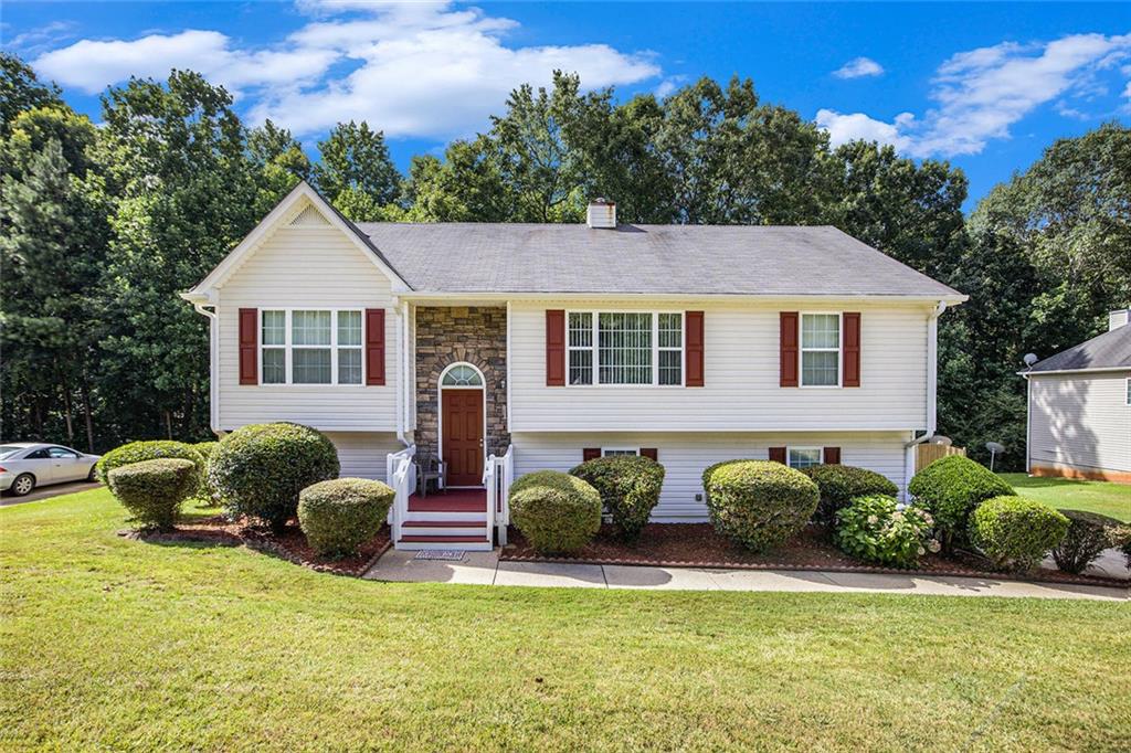 1670 Harvest Hill