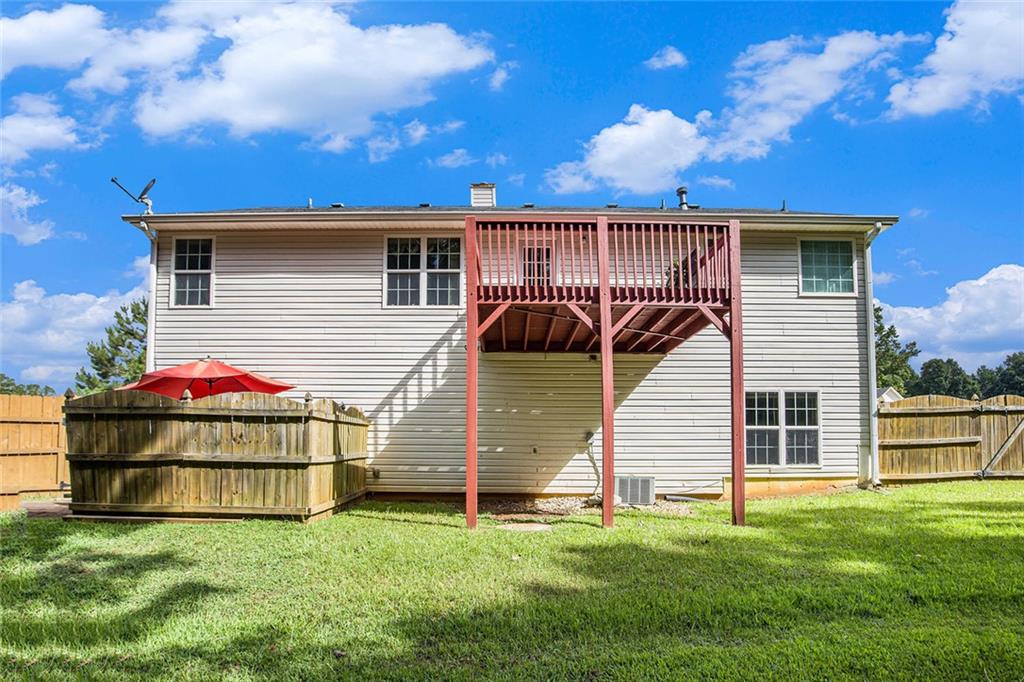 1670 Harvest Hill