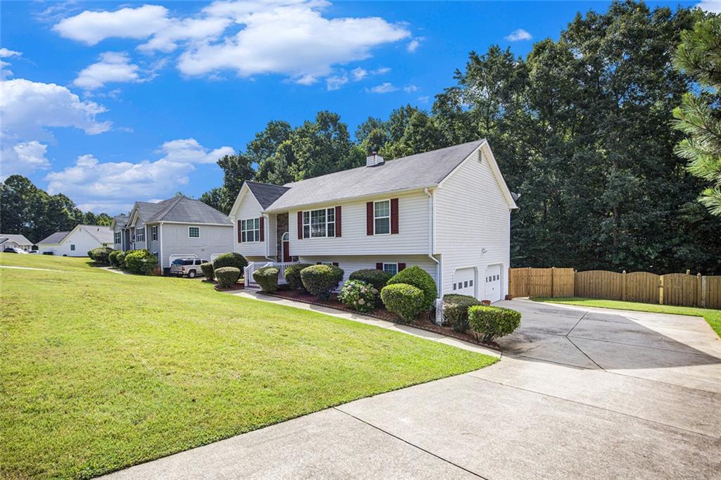 1670 Harvest Hill