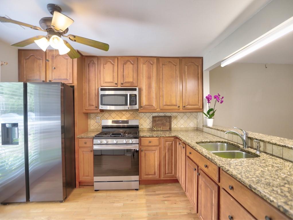 3541 Kennesaw Station Drive NW