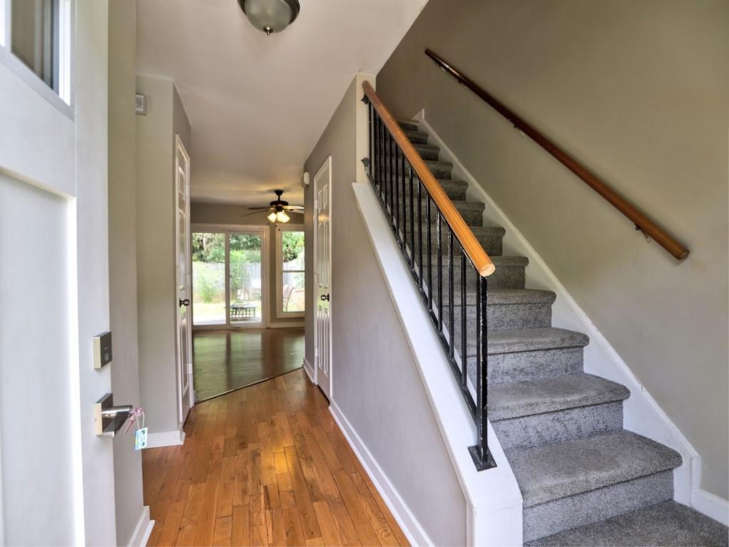 3541 Kennesaw Station Drive NW