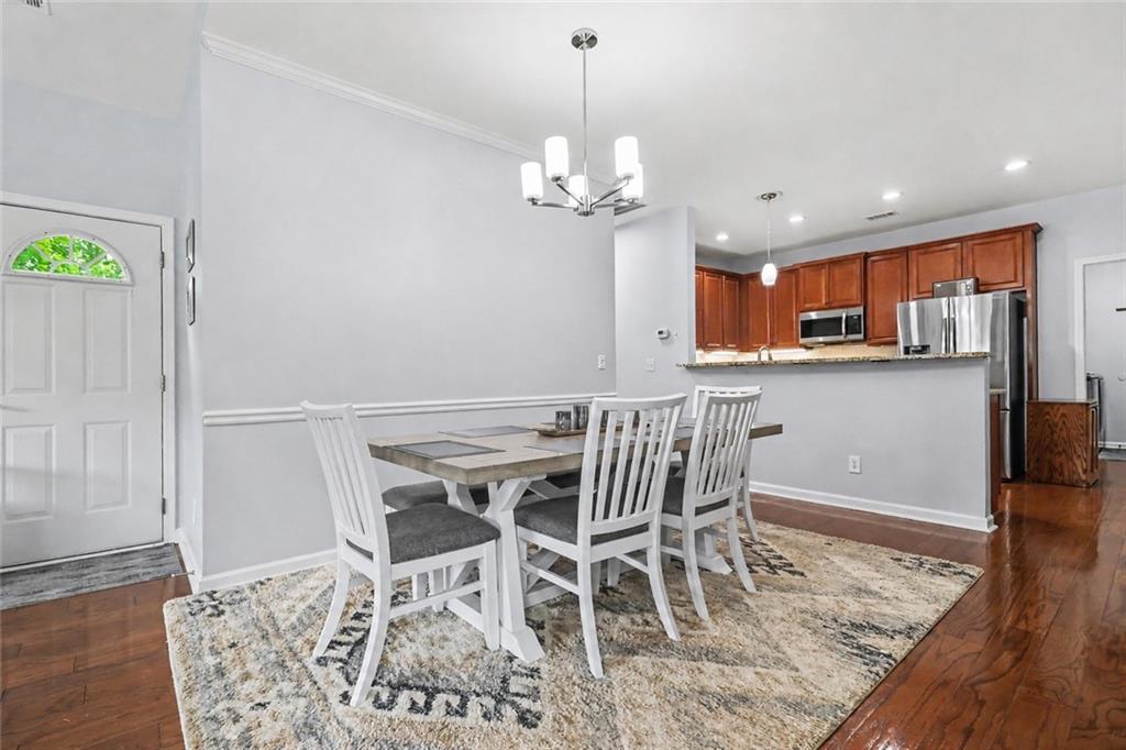 497 Sawnee Corners Drive