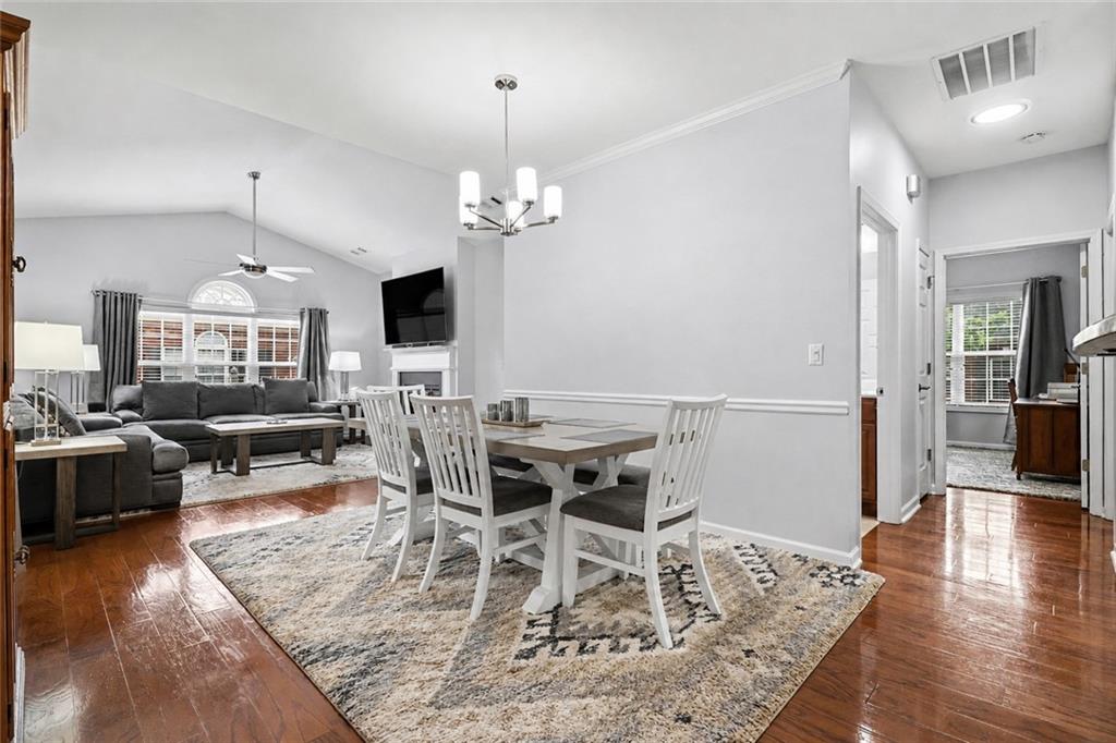 497 Sawnee Corners Drive