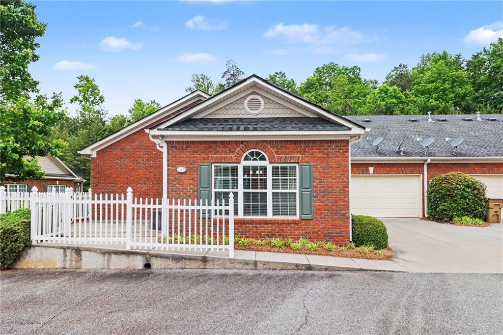 497 Sawnee Corners Drive