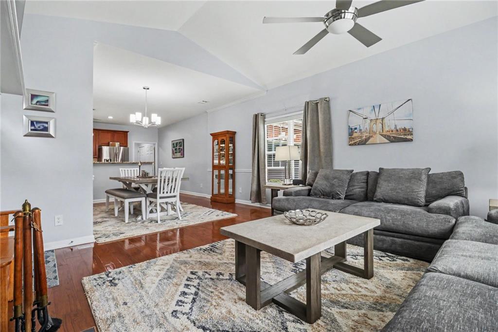 497 Sawnee Corners Drive