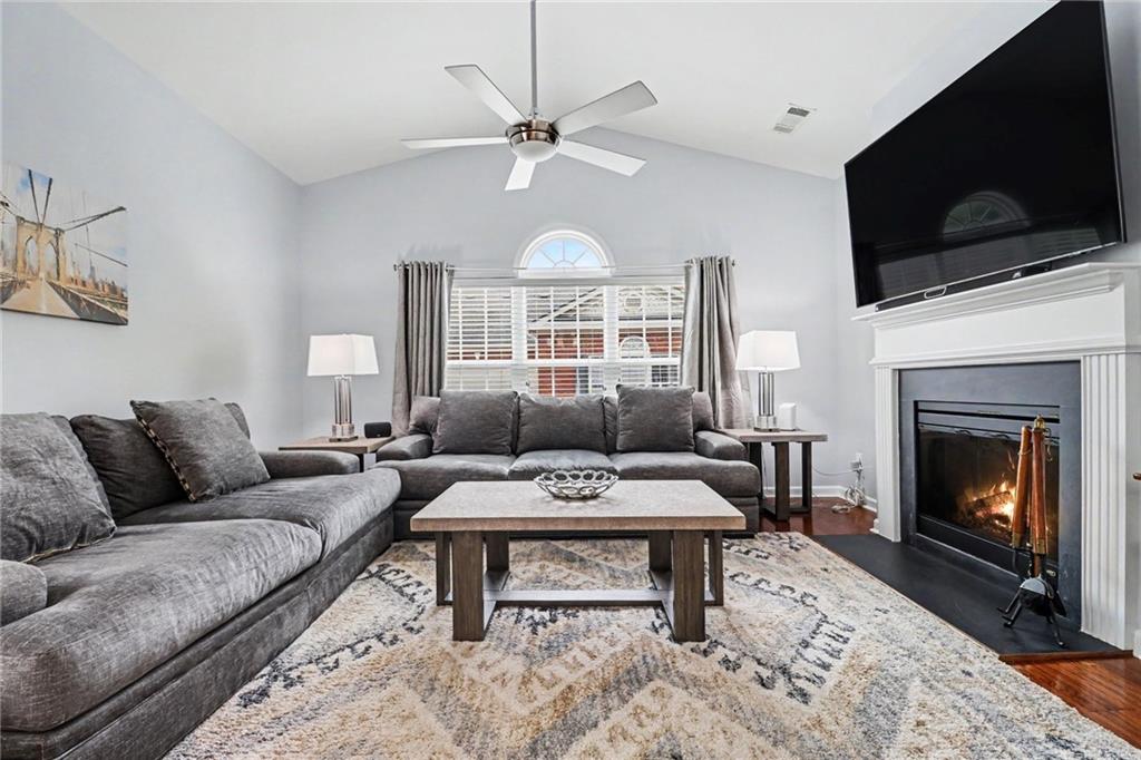 497 Sawnee Corners Drive