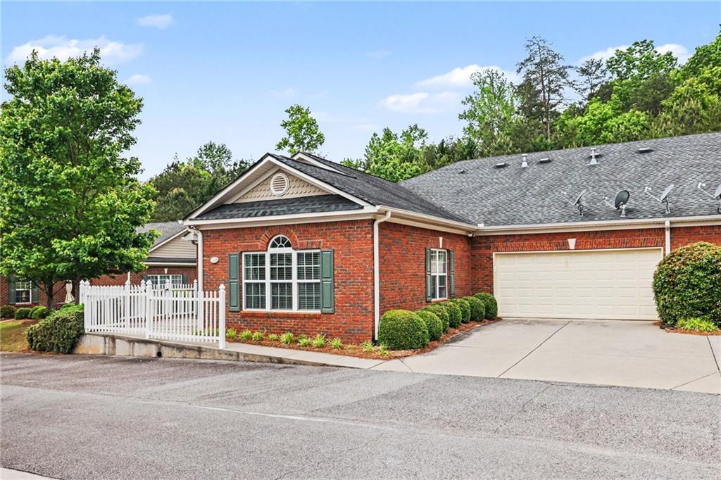 497 Sawnee Corners Drive