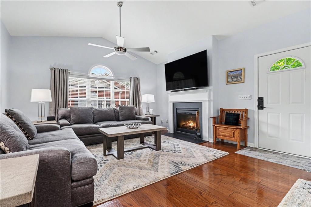 497 Sawnee Corners Drive